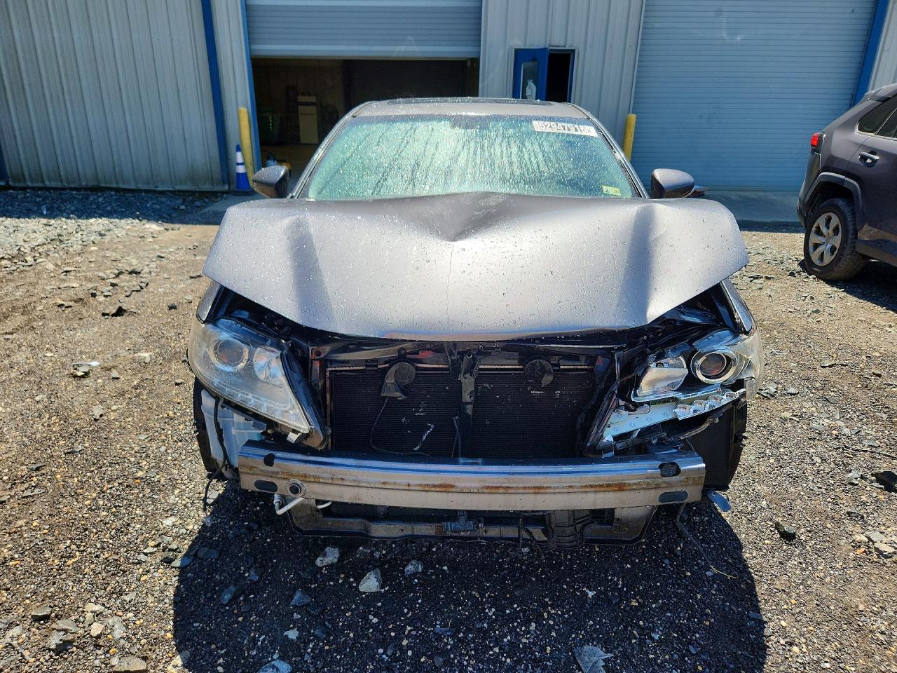 2015 LEXUS ES 350 — снимка 5