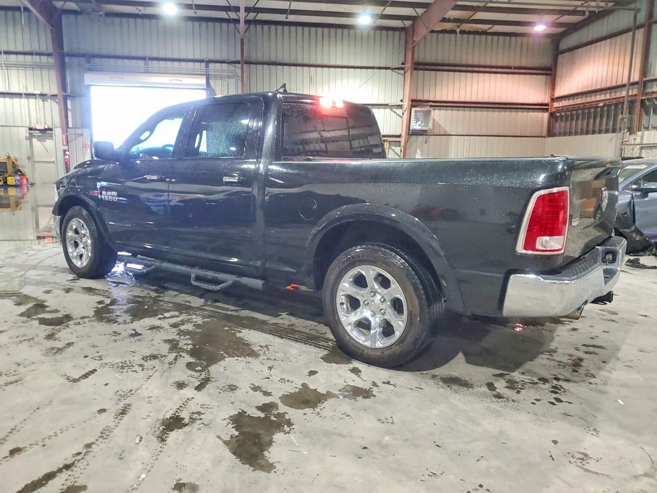 2018 RAM 1500 LARAMIE — снимка 2