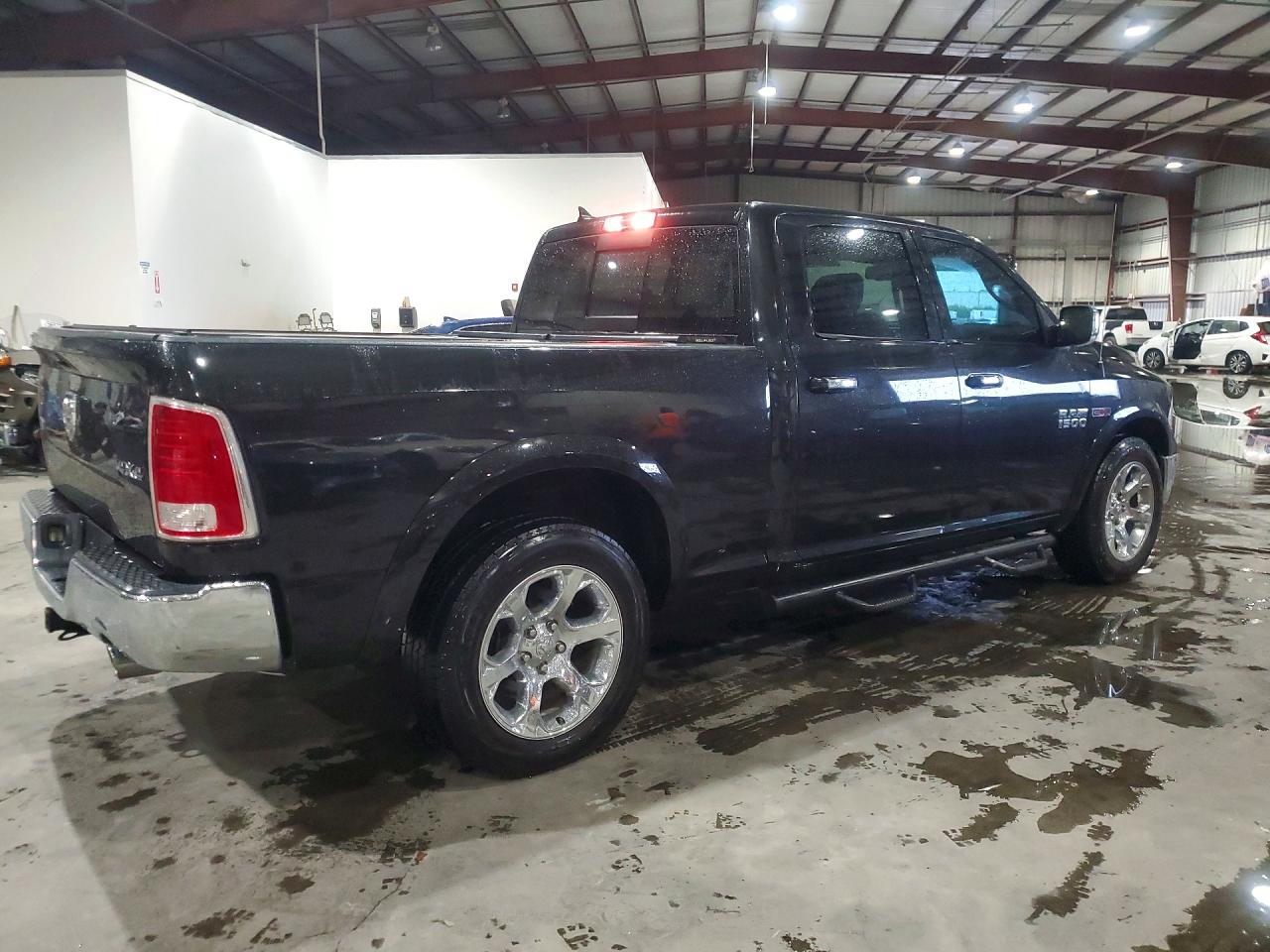 2018 RAM 1500 LARAMIE — снимка 3