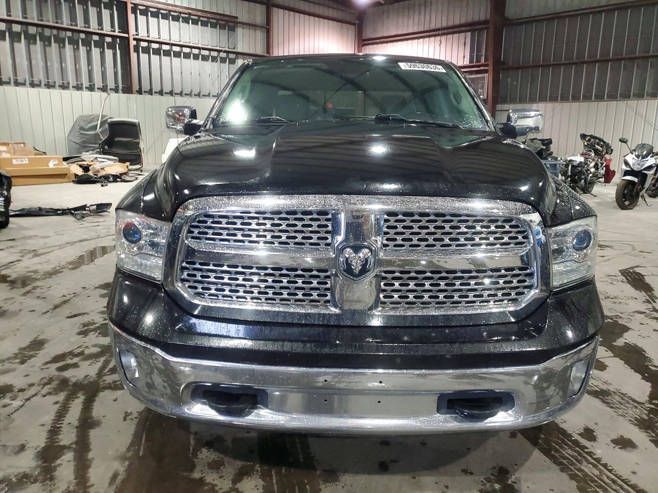 2018 RAM 1500 LARAMIE — снимка 5