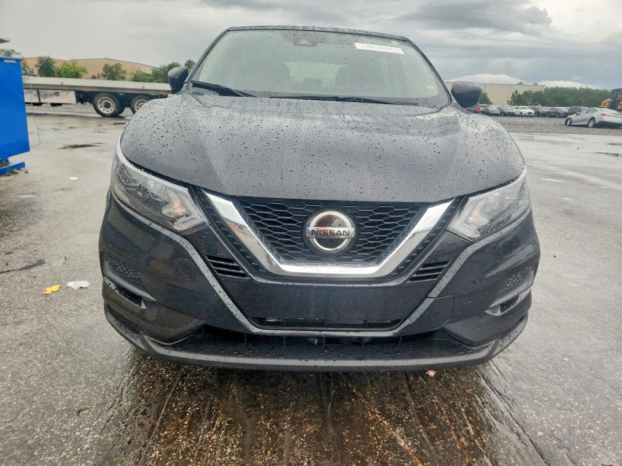 2022 NISSAN ROGUE SPORT S — снимка 5