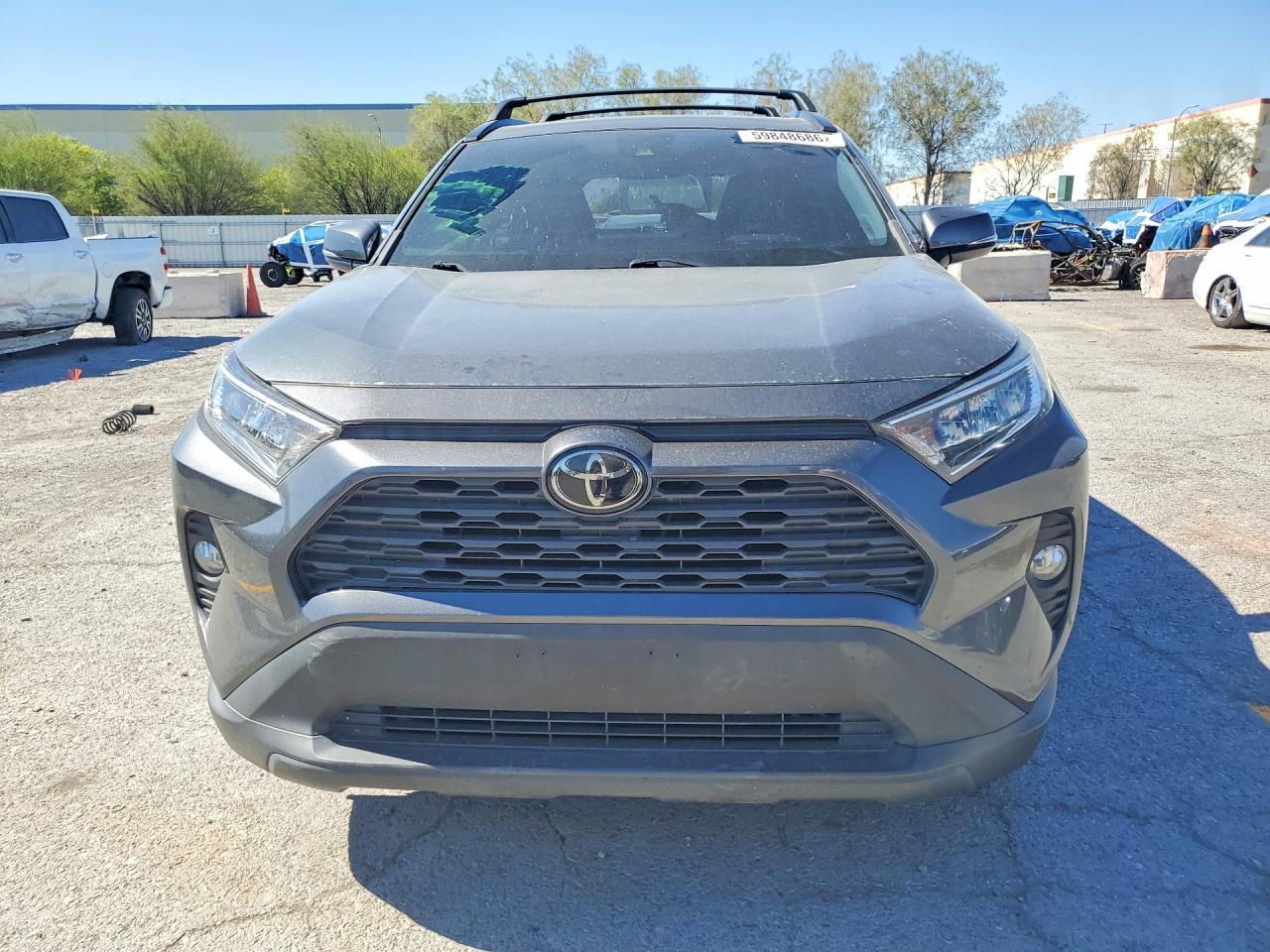 2019 TOYOTA RAV4 XLE PREMIUM — снимка 5