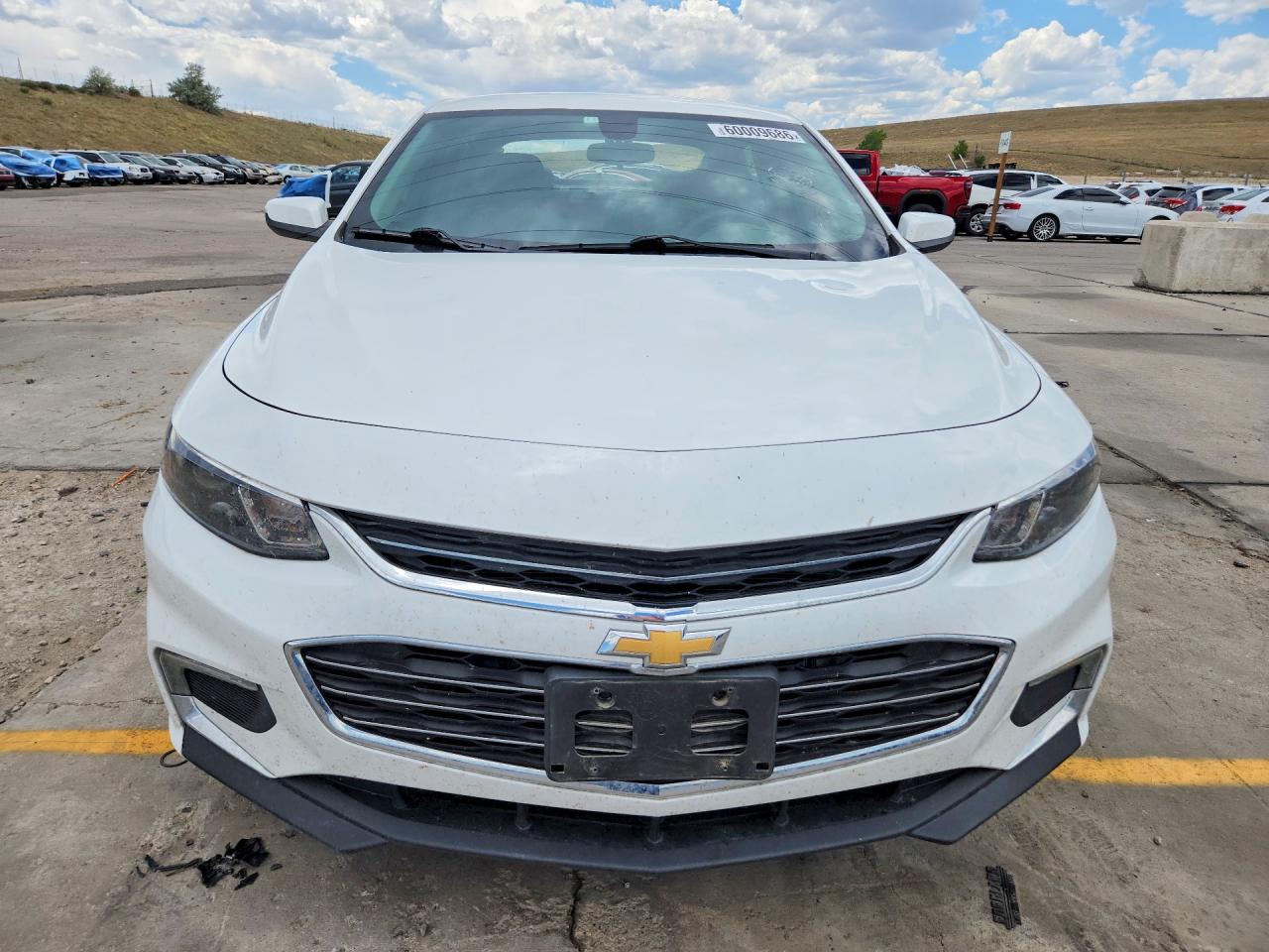 2017 CHEVROLET MALIBU LT — снимка 5