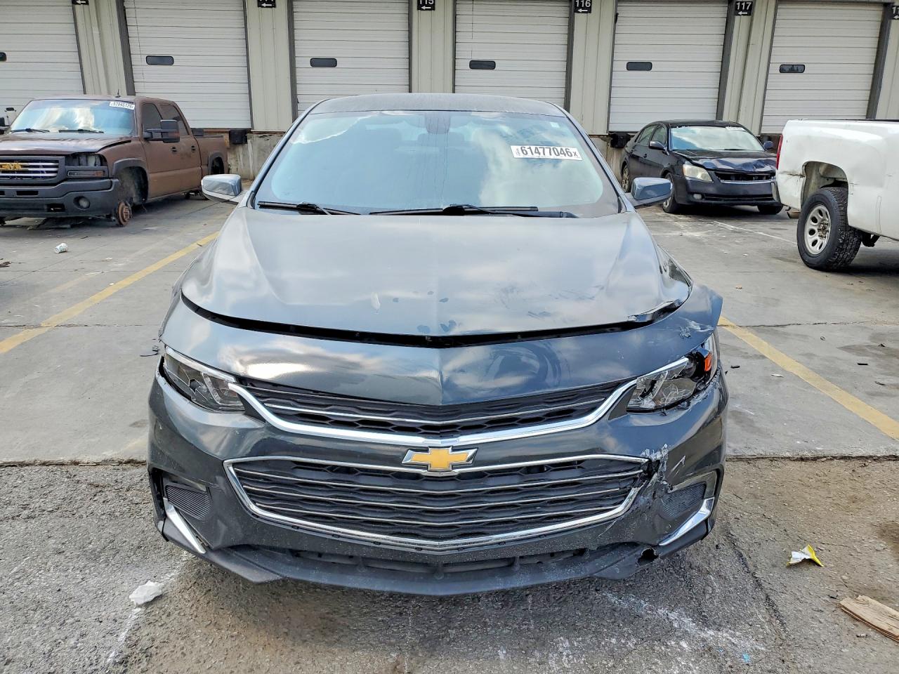 2018 CHEVROLET MALIBU LT — снимка 5