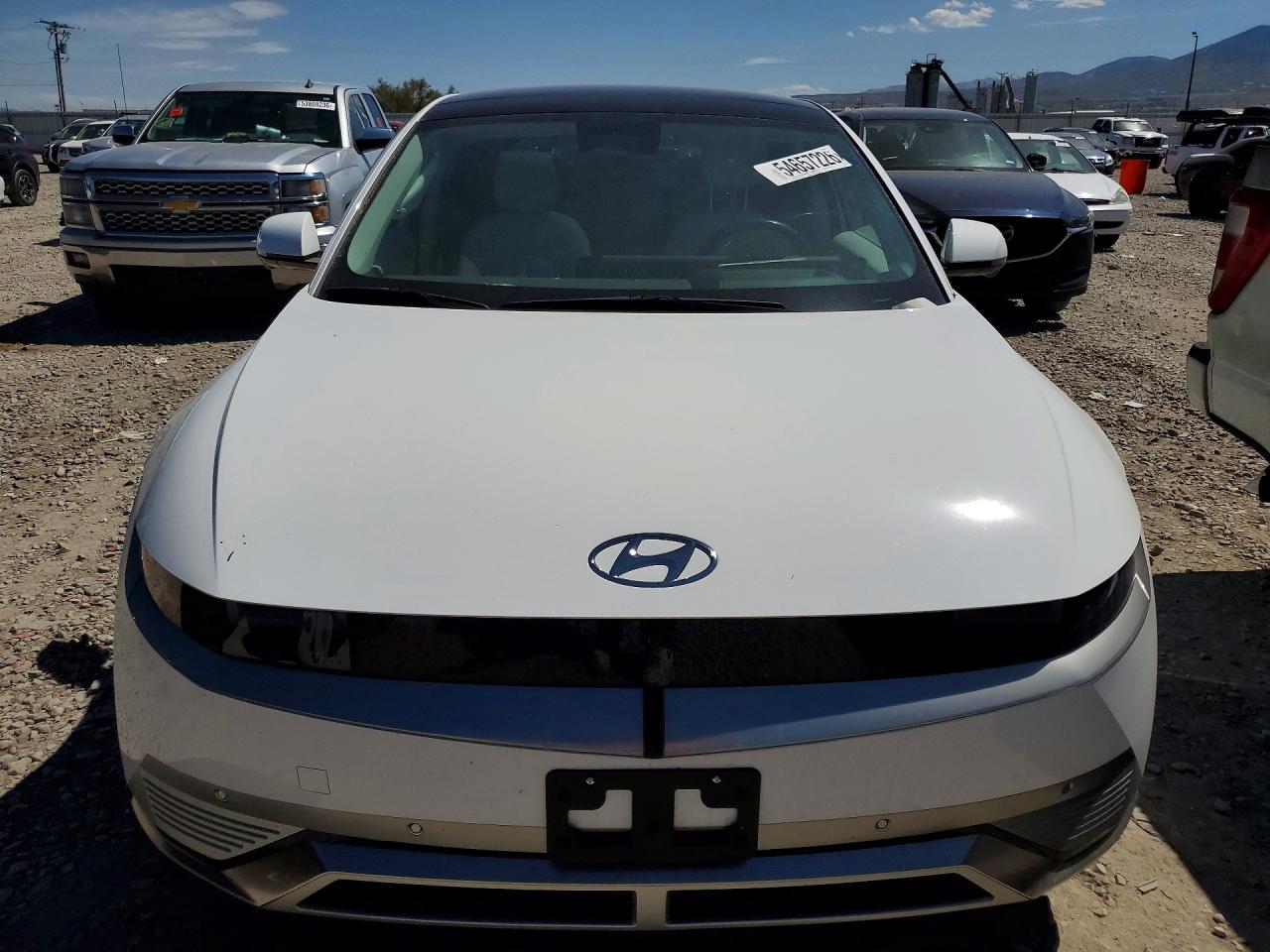 2023 HYUNDAI IONIQ 5 LIMITED — снимка 5