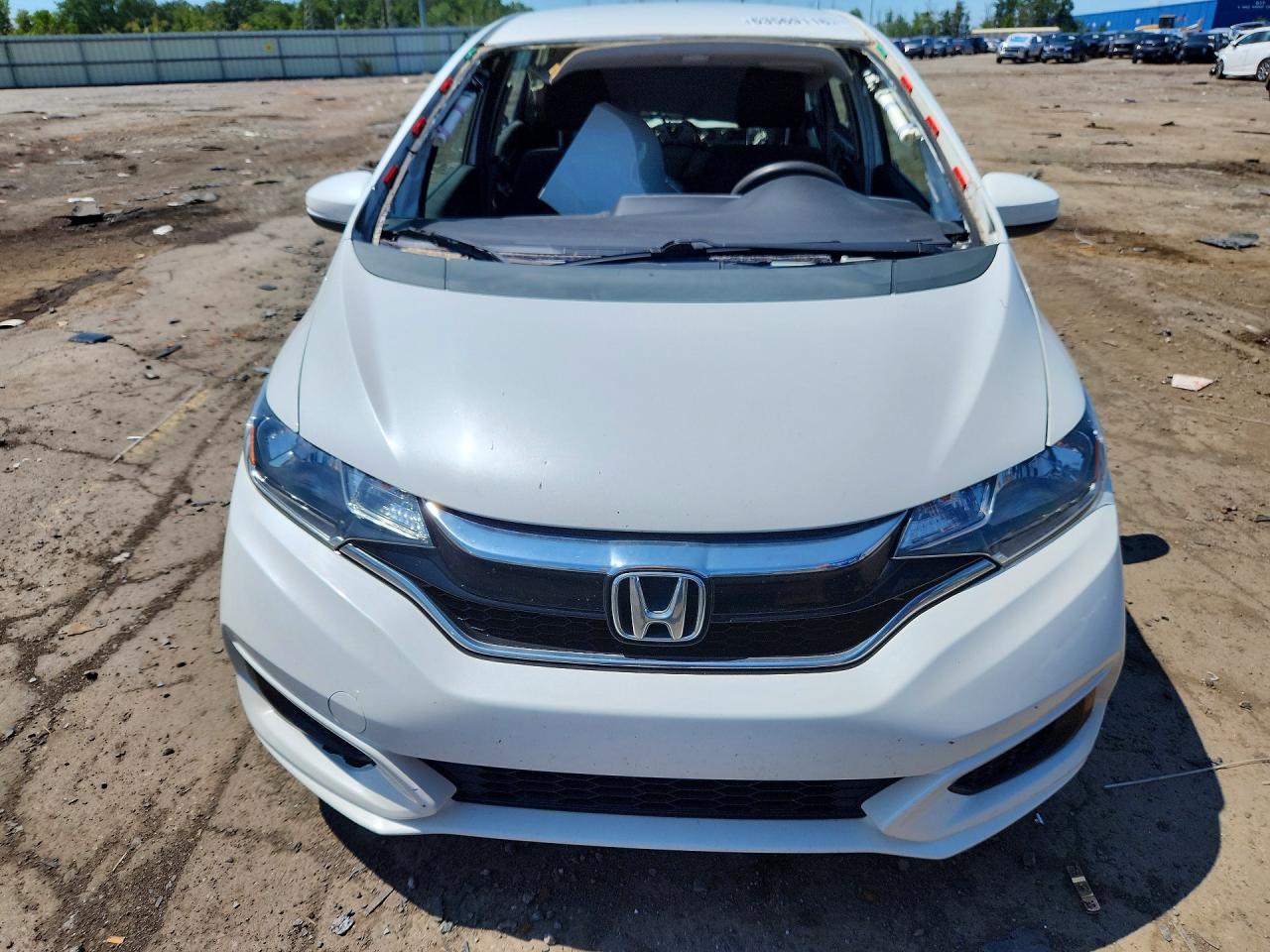 2019 HONDA FIT LX — снимка 5