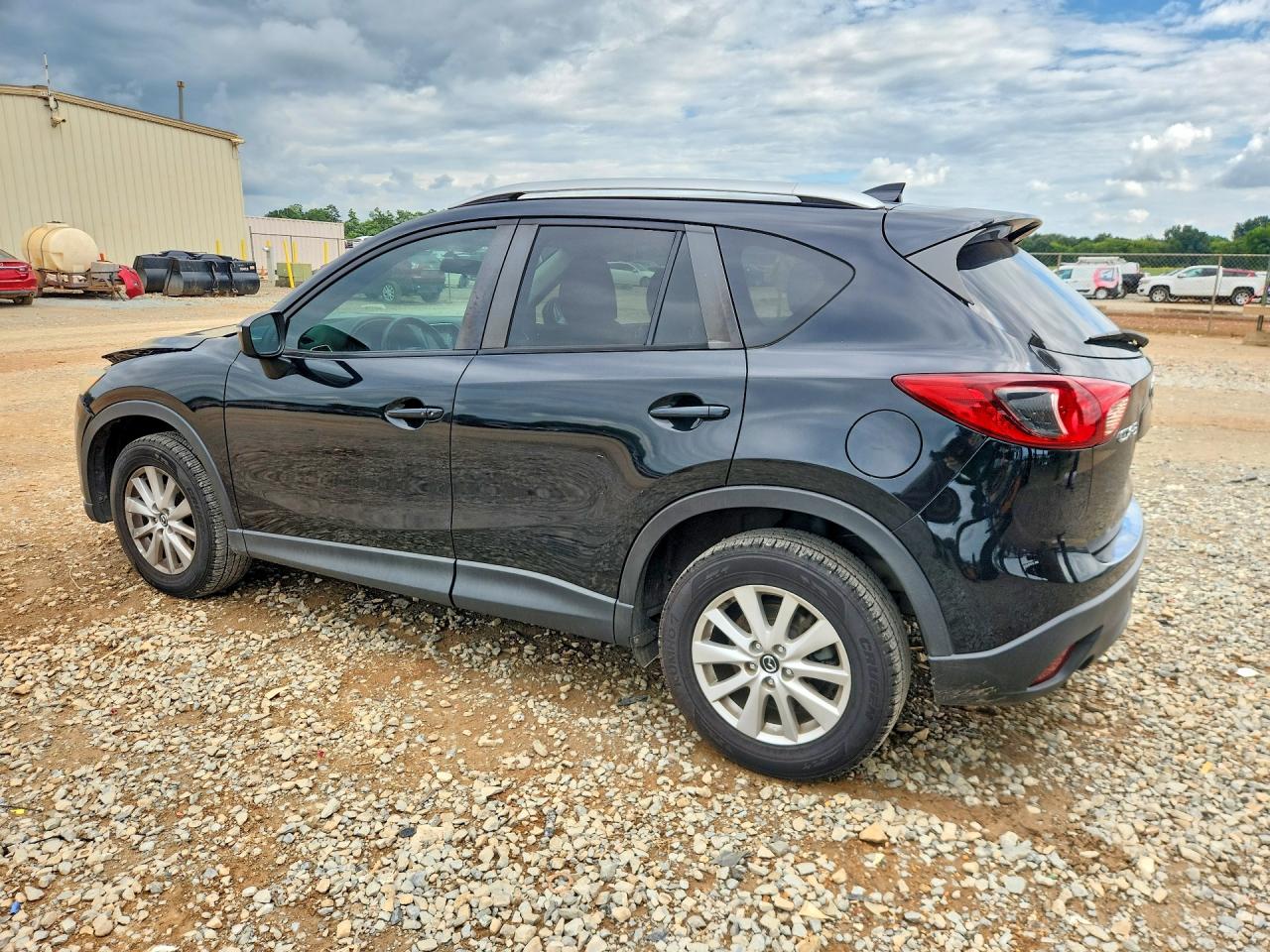 2016 MAZDA CX-5 TOURING — снимка 2