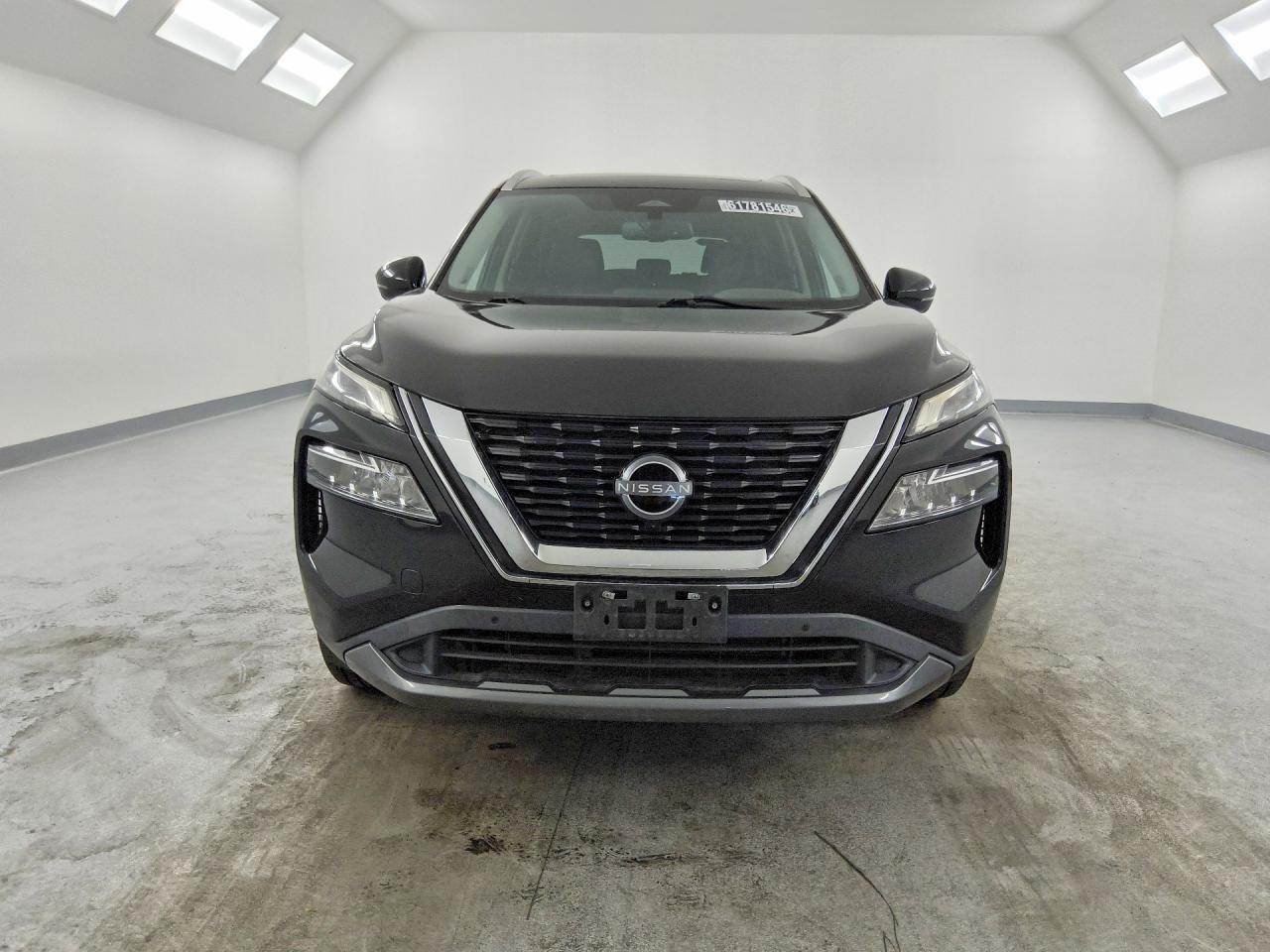 2023 NISSAN ROGUE SL — снимка 5
