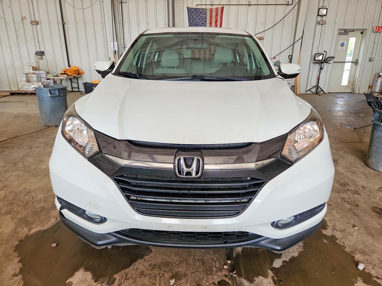 2016 HONDA HR-V EX — снимка 5