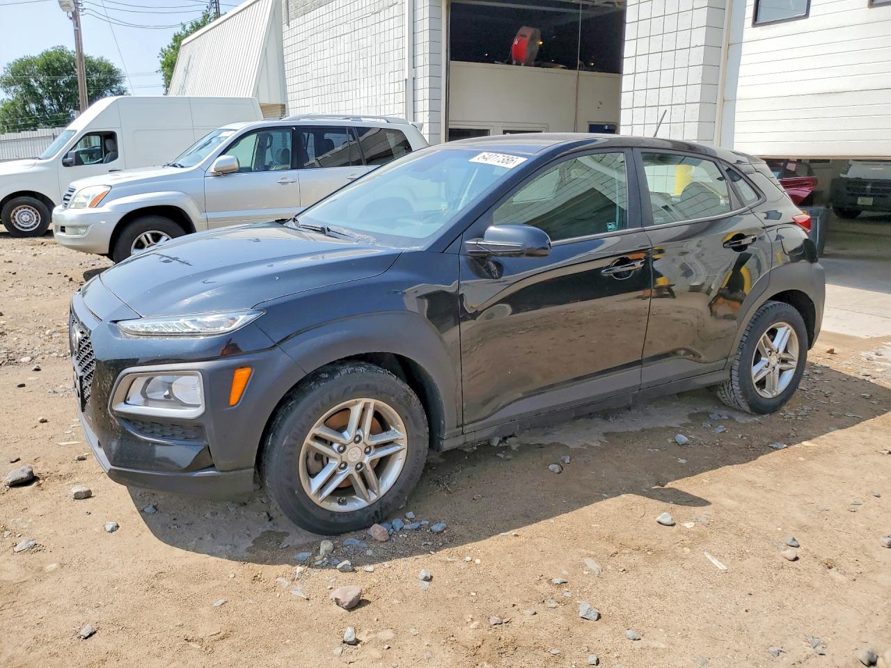 2019 HYUNDAI KONA SE