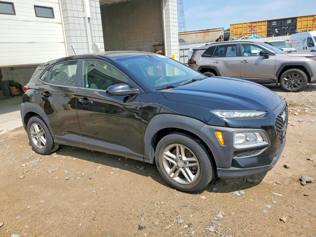 2019 HYUNDAI KONA SE — снимка 4