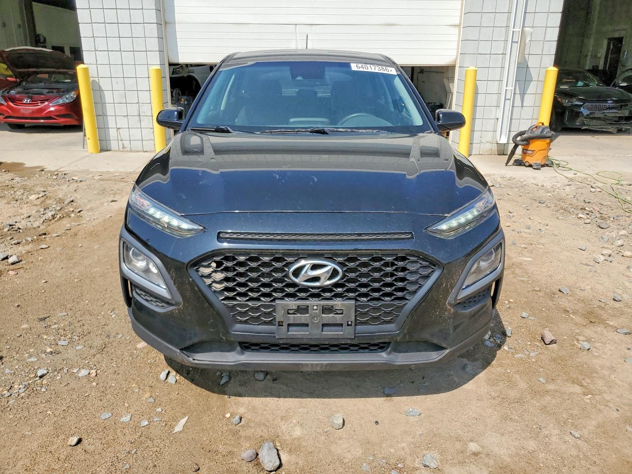 2019 HYUNDAI KONA SE — снимка 5