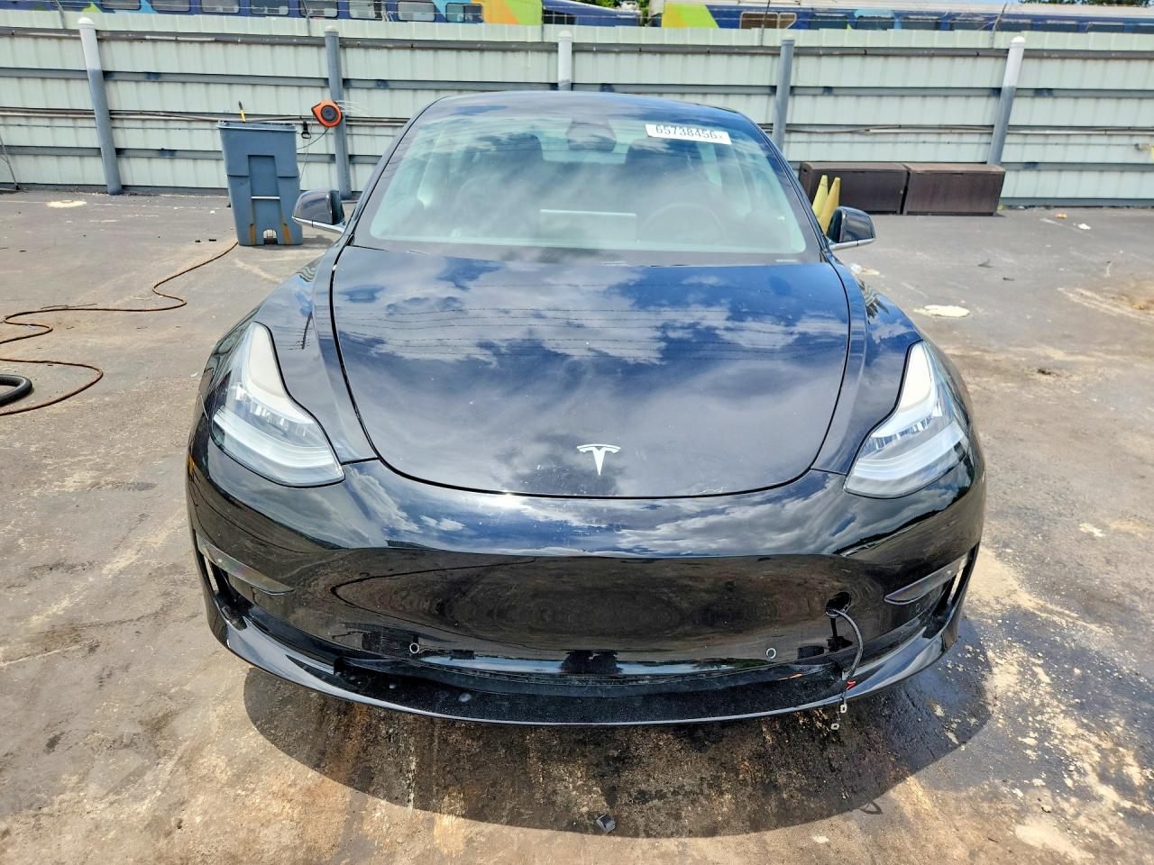 2019 TESLA MODEL 3 — снимка 5