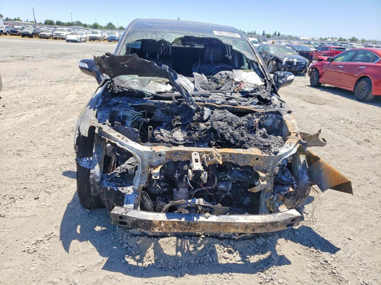 2016 ACURA RDX — снимка 5