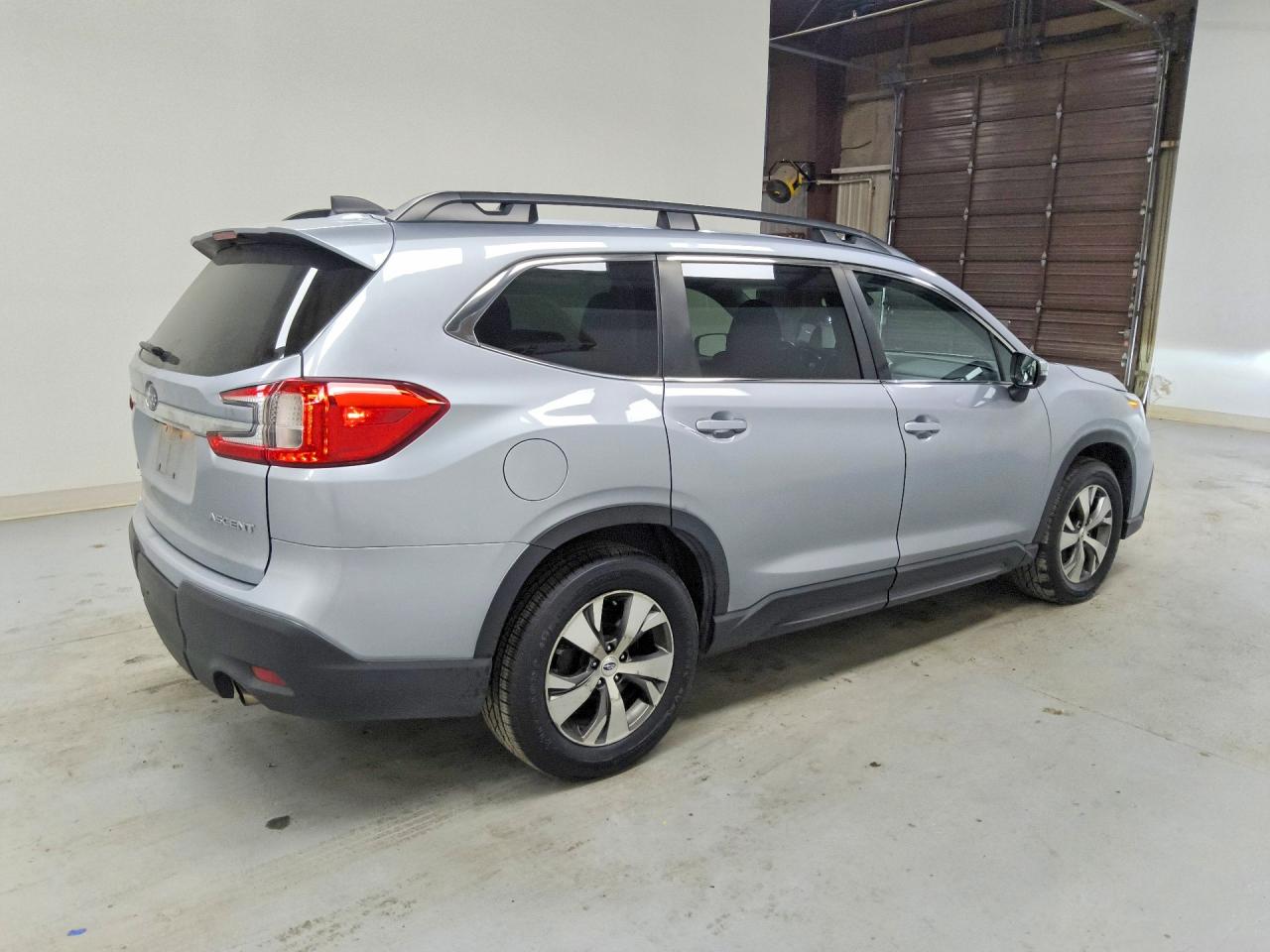 2023 SUBARU ASCENT PREMIUM — снимка 3