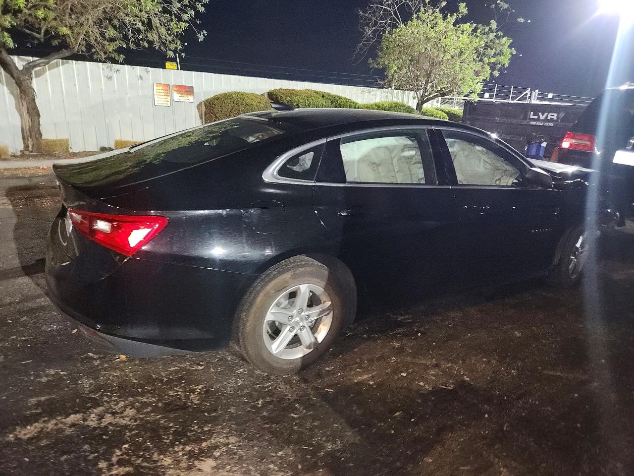 2023 CHEVROLET MALIBU LS — снимка 3
