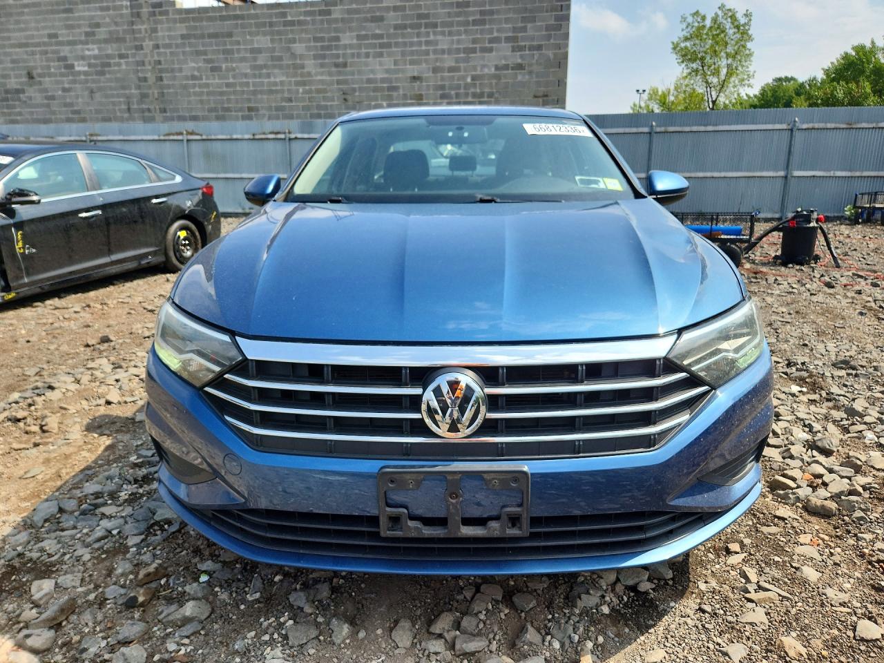 2020 VOLKSWAGEN JETTA S — снимка 5