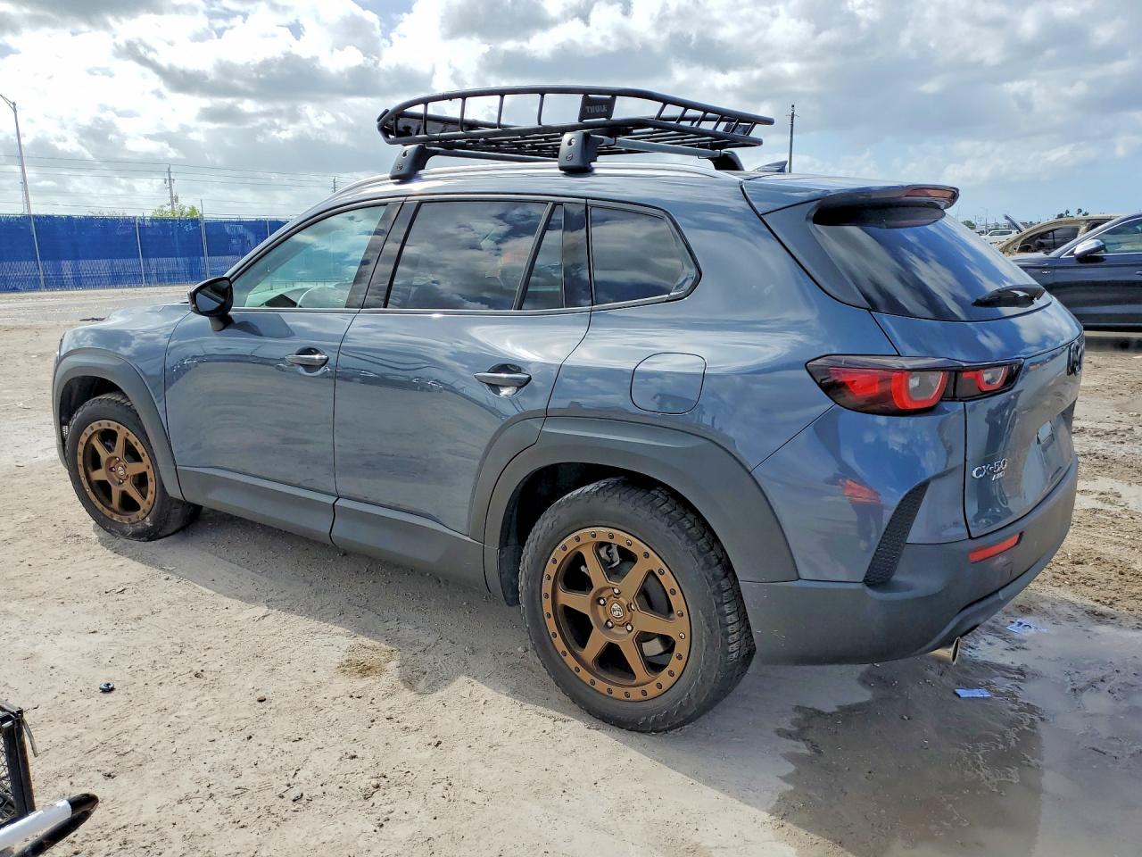 2023 MAZDA CX-50 PREMIUM PLUS — снимка 2