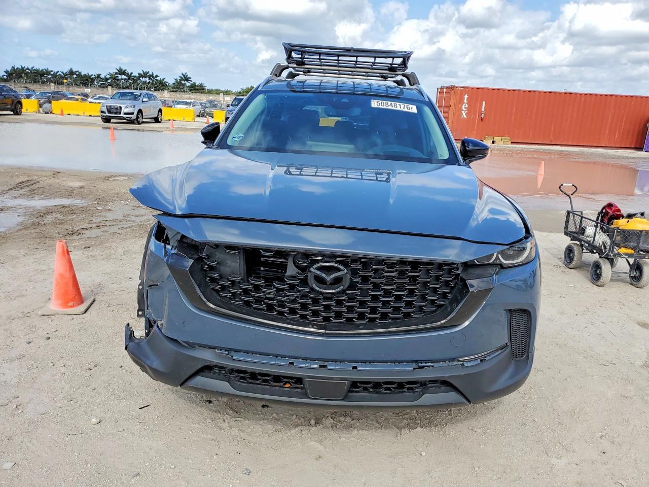 2023 MAZDA CX-50 PREMIUM PLUS — снимка 5