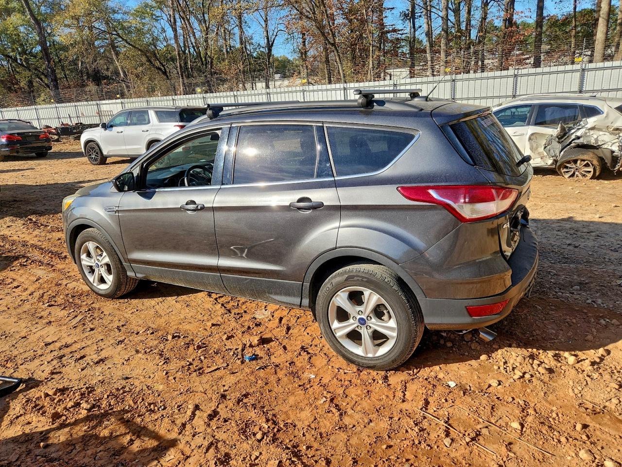 2016 FORD ESCAPE SE — снимка 2