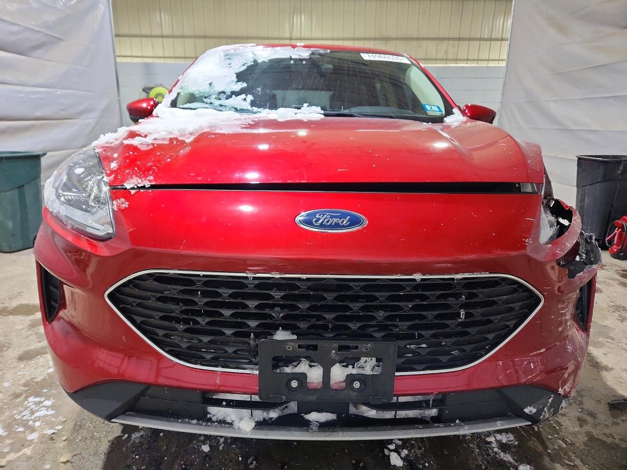 2020 FORD ESCAPE SE — снимка 5