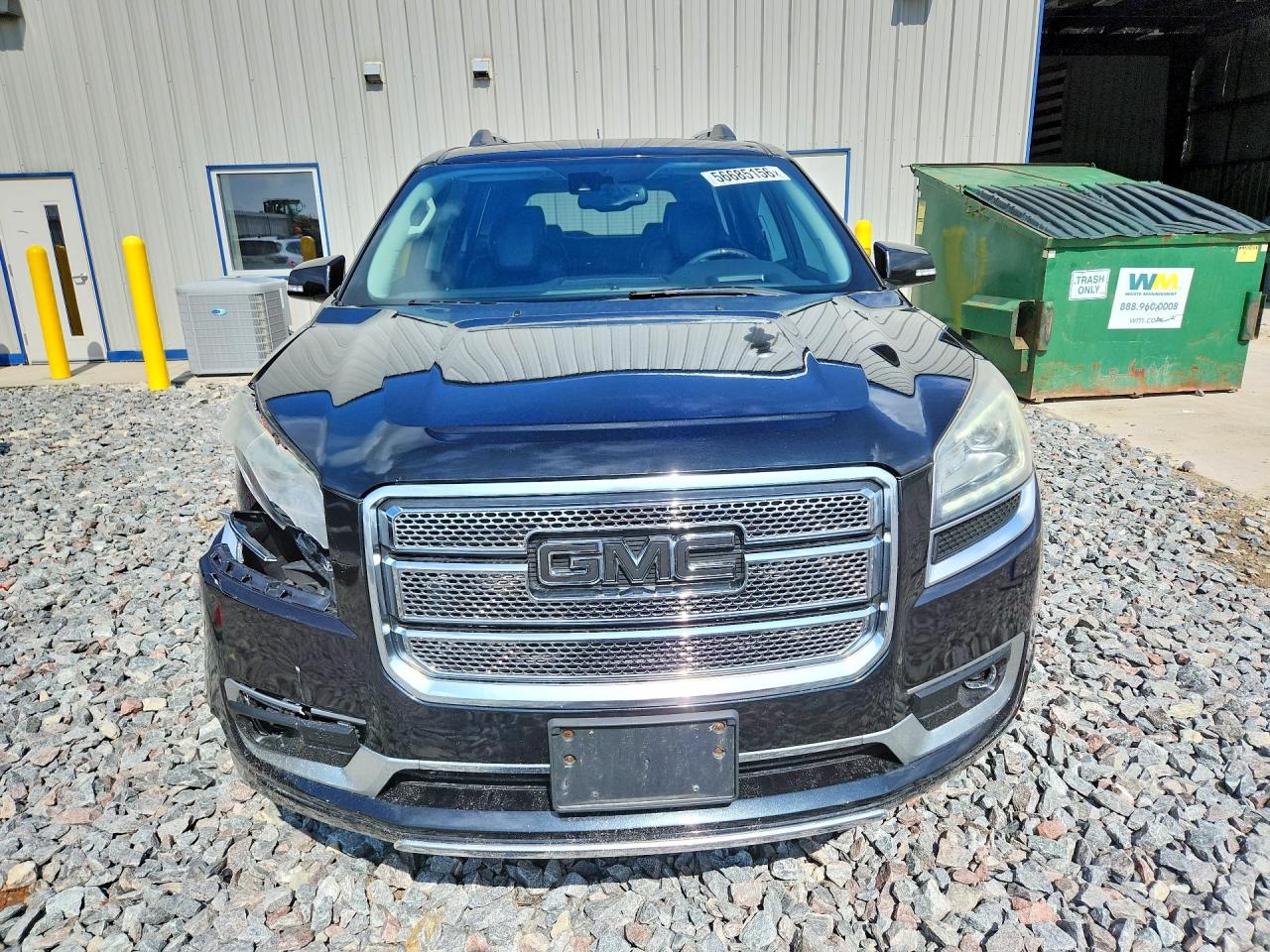 2015 GMC ACADIA DENALI — снимка 5