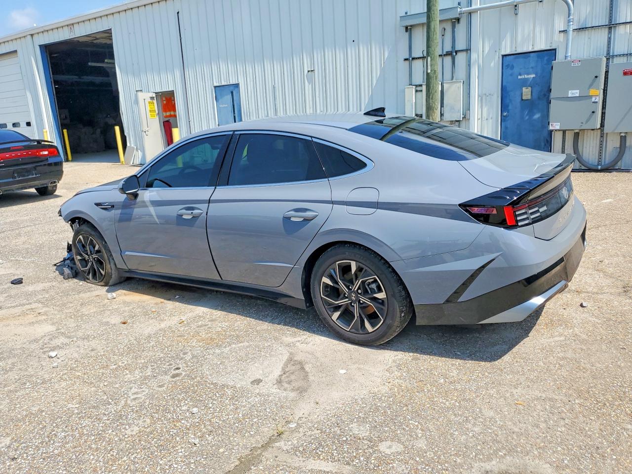 2024 HYUNDAI SONATA SEL — снимка 2