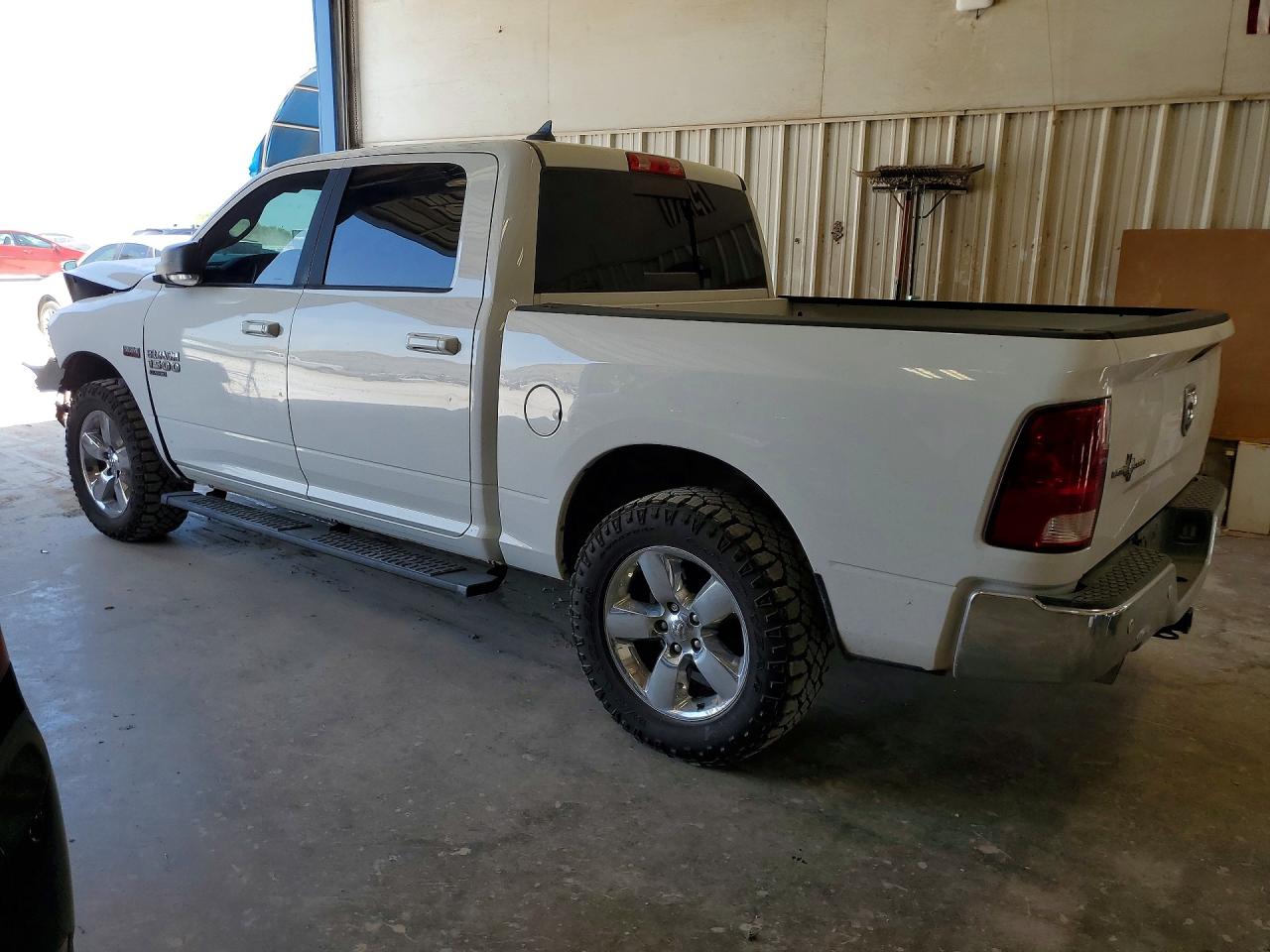 2019 RAM 1500 CLASSIC SLT — снимка 2
