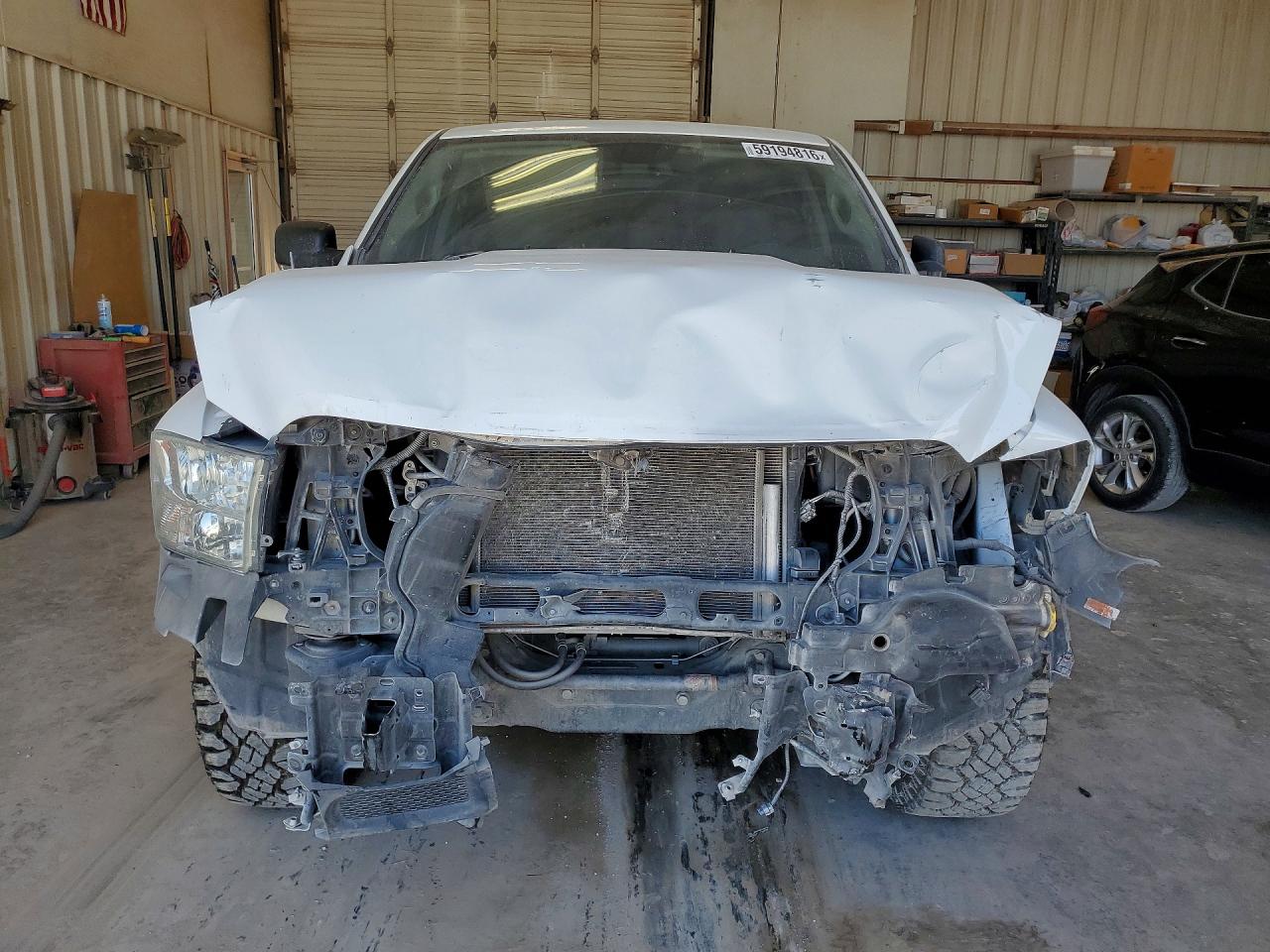 2019 RAM 1500 CLASSIC SLT — снимка 5