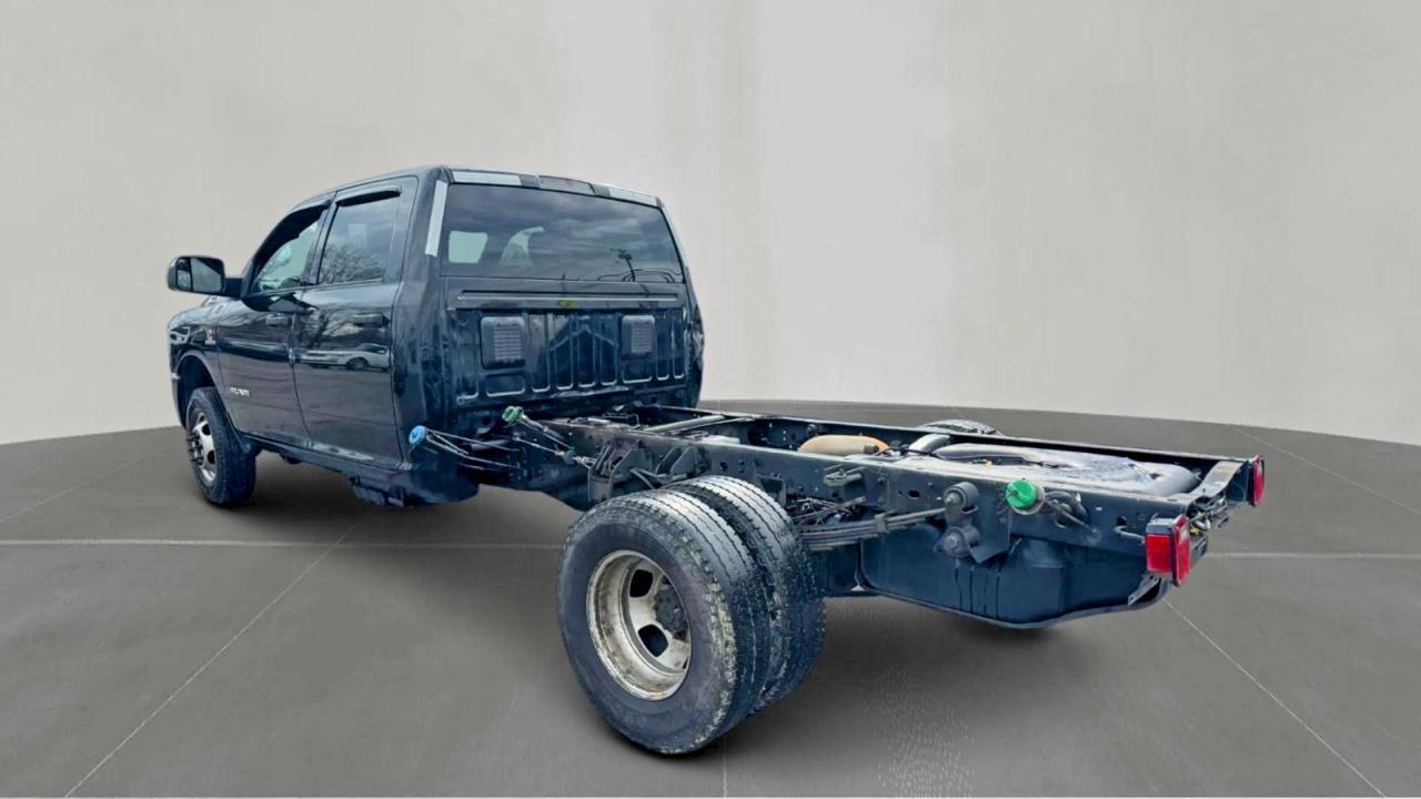 2022 RAM 3500 — снимка 3
