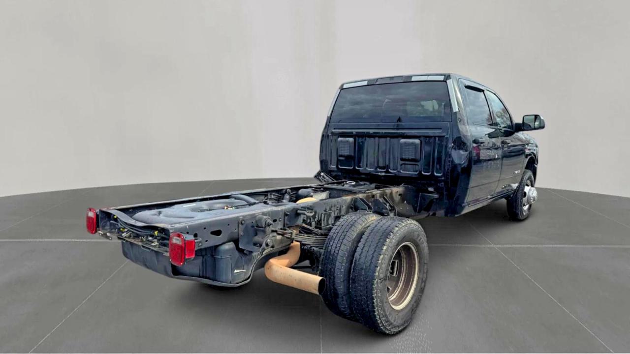 2022 RAM 3500 — снимка 4