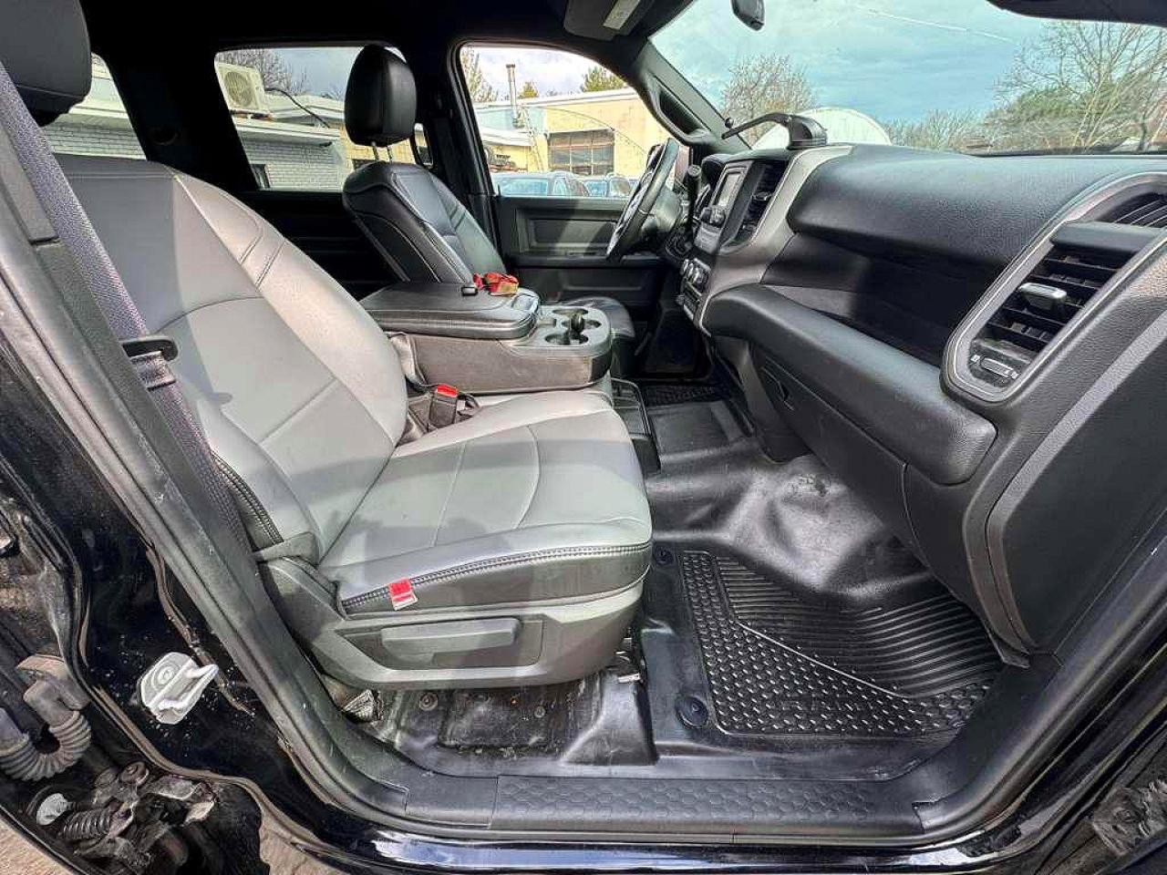 2022 RAM 3500 — снимка 5