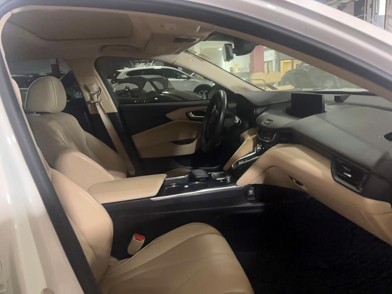 2021 ACURA TLX ADVANCE — снимка 5