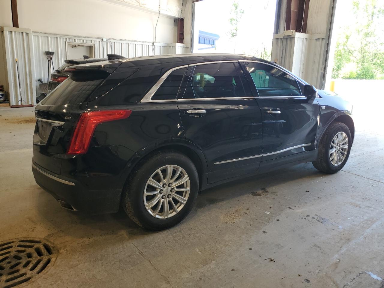 2017 CADILLAC XT5 — снимка 3