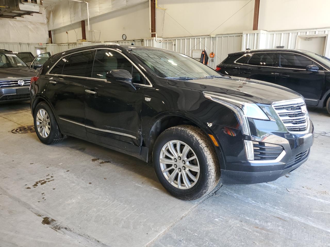 2017 CADILLAC XT5 — снимка 4