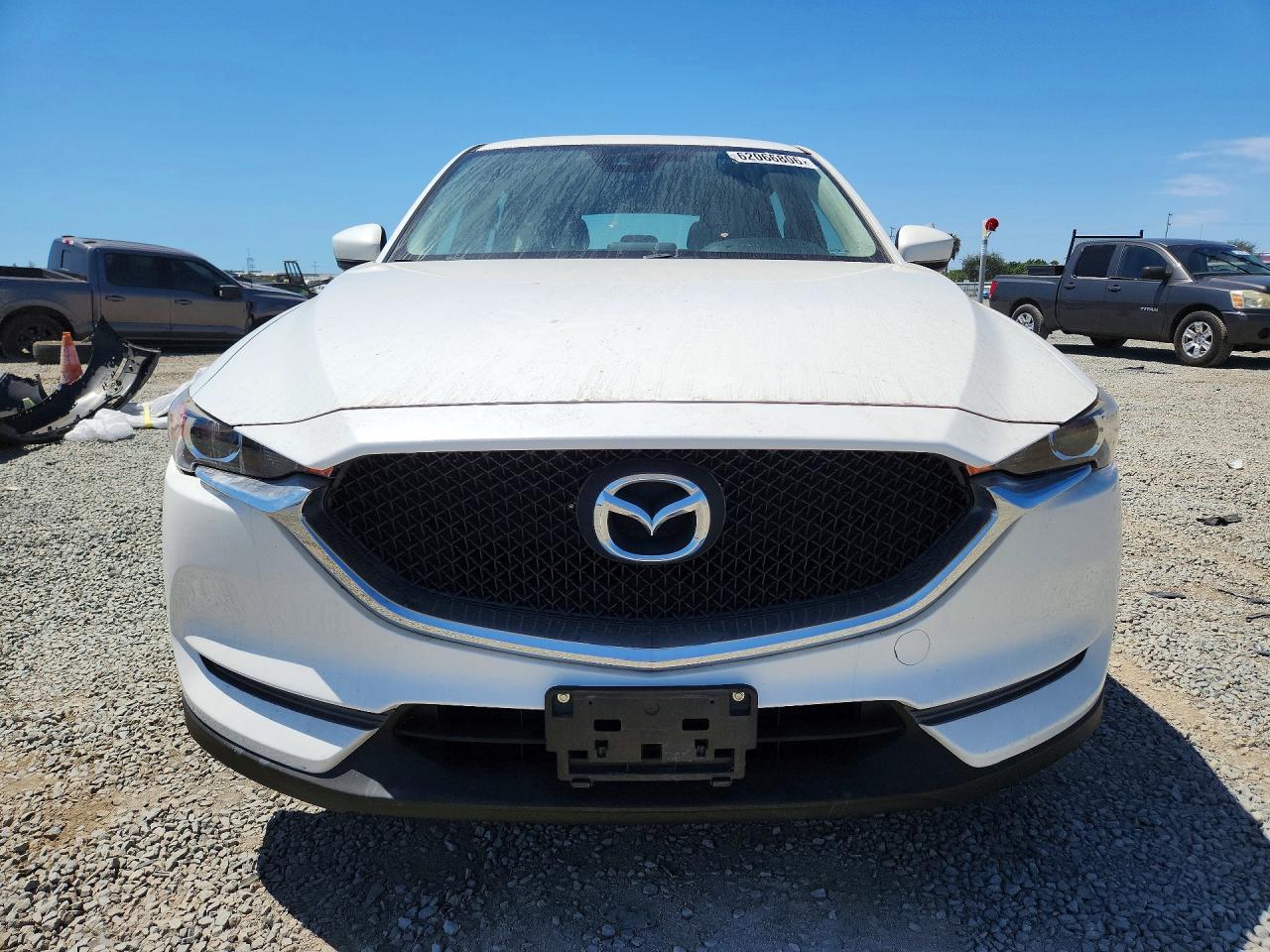 2019 MAZDA CX-5 SPORT — снимка 5