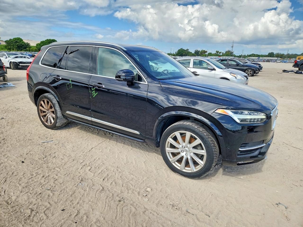 2018 VOLVO XC90 T6 — снимка 4