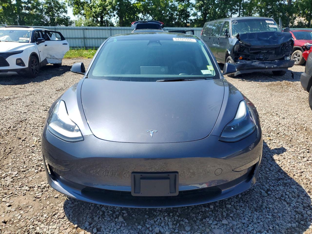 2023 TESLA MODEL 3 — снимка 5
