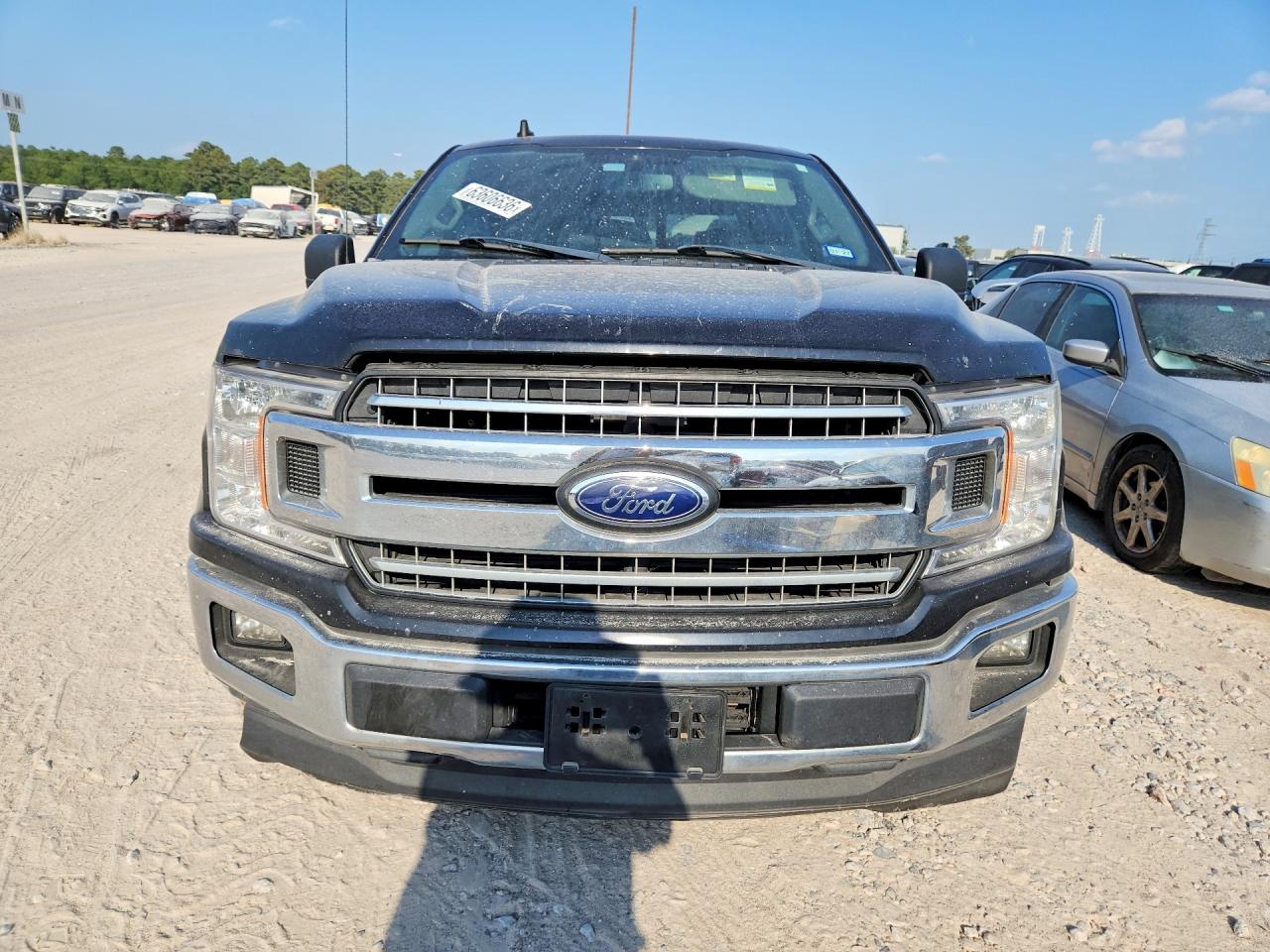 2019 FORD F150 SUPERCREW — снимка 5