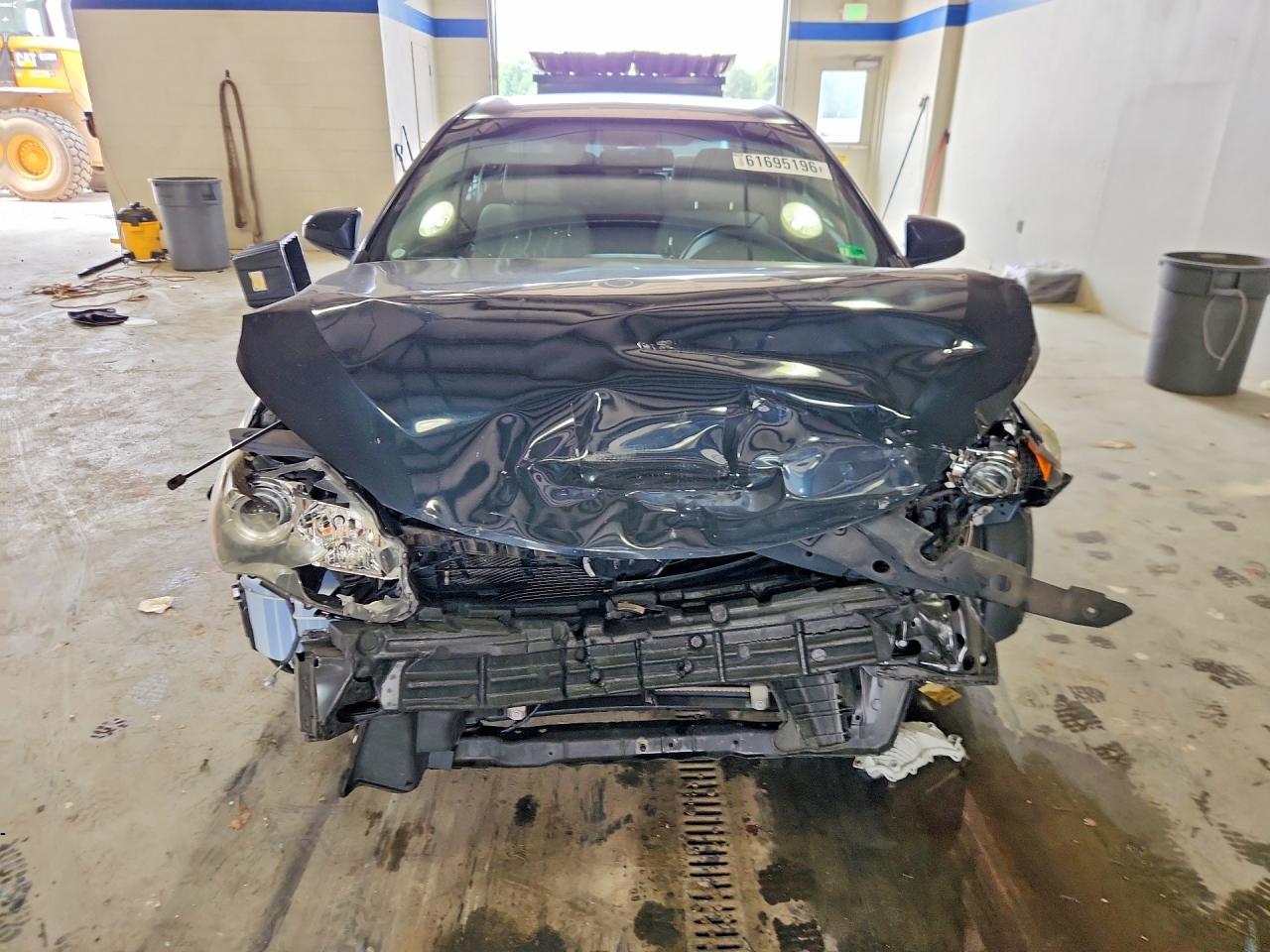 2016 TOYOTA CAMRY SE — снимка 5