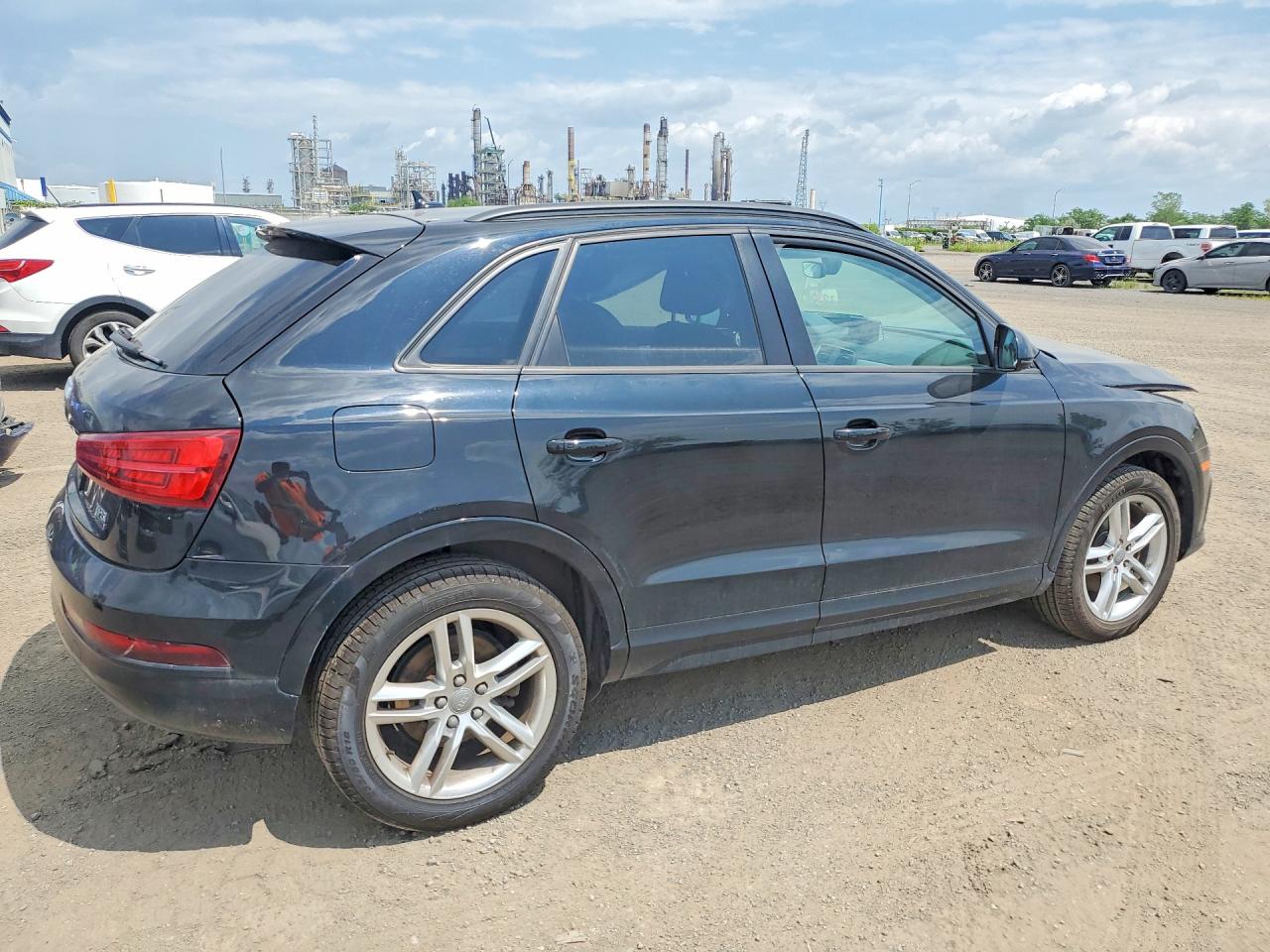 2018 AUDI Q3 PREMIUM — снимка 3