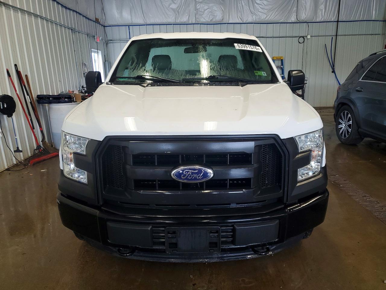 2016 FORD F150 — снимка 5