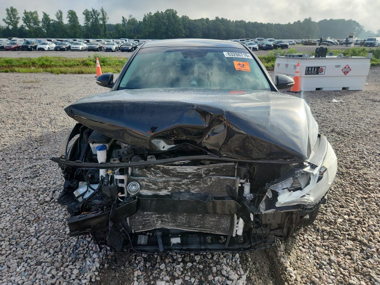 2019 KIA OPTIMA LX — снимка 5
