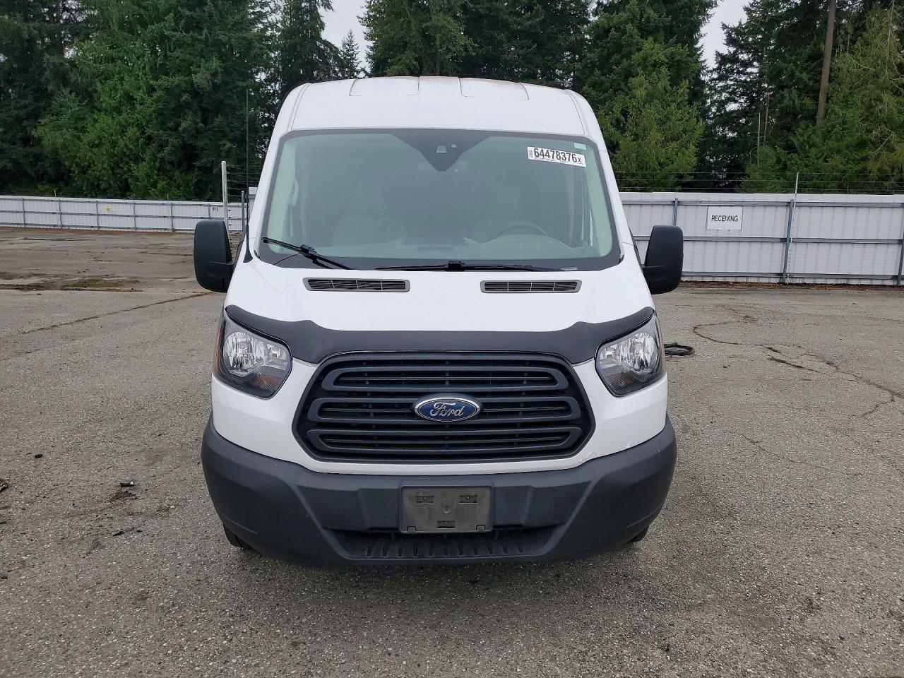 2019 FORD TRANSIT T-250 — снимка 5