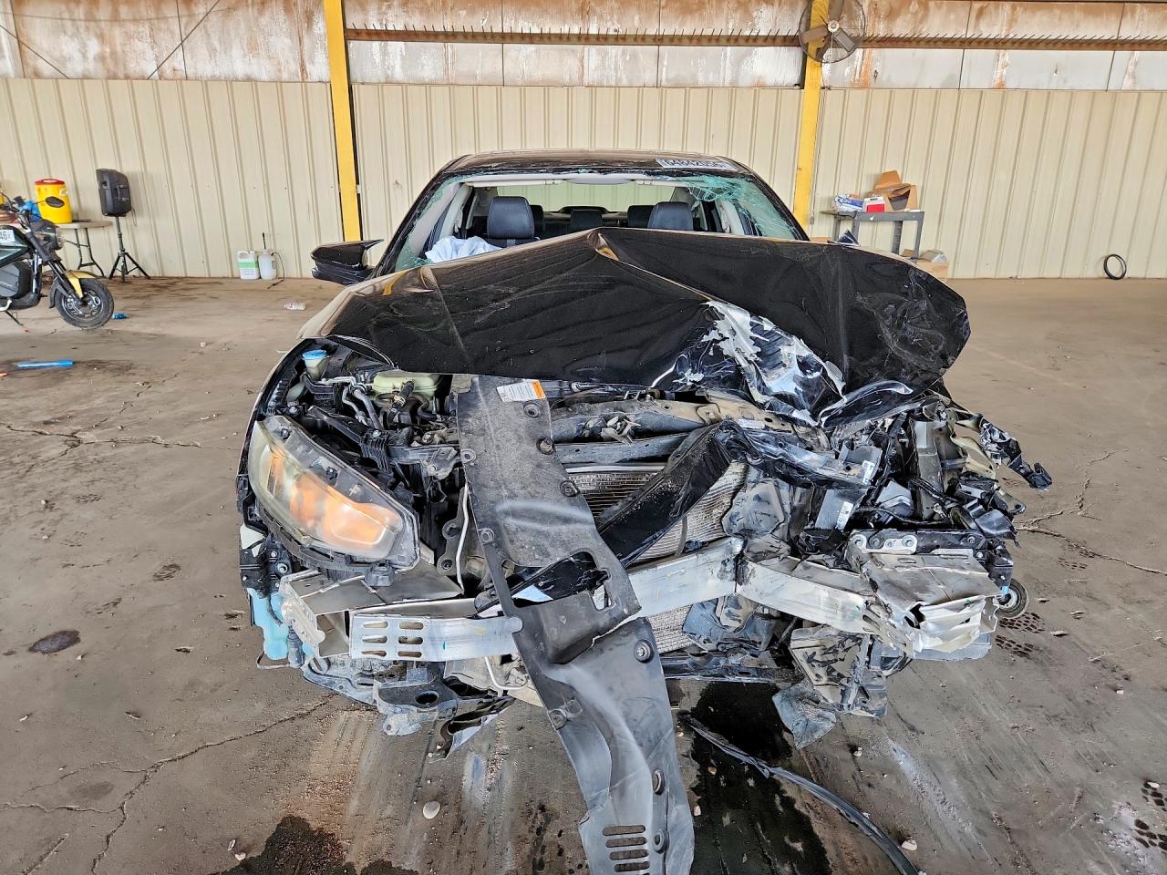 2016 HONDA CIVIC EX — снимка 5