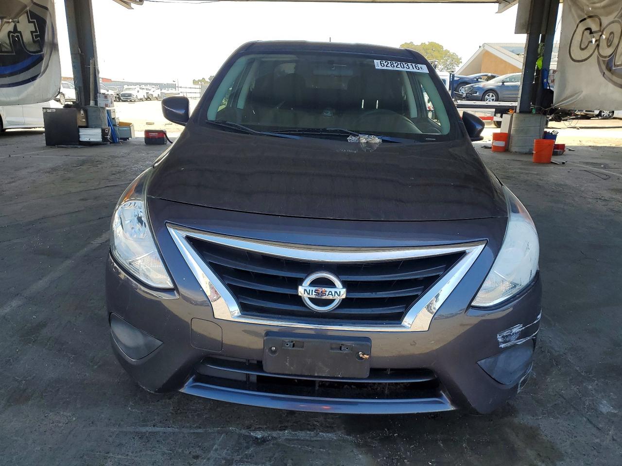 2015 NISSAN VERSA 1.6 SV — снимка 5