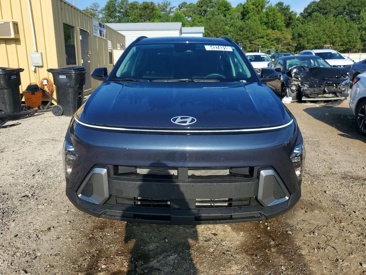 2026 HYUNDAI KONA SEL SPORT — снимка 5