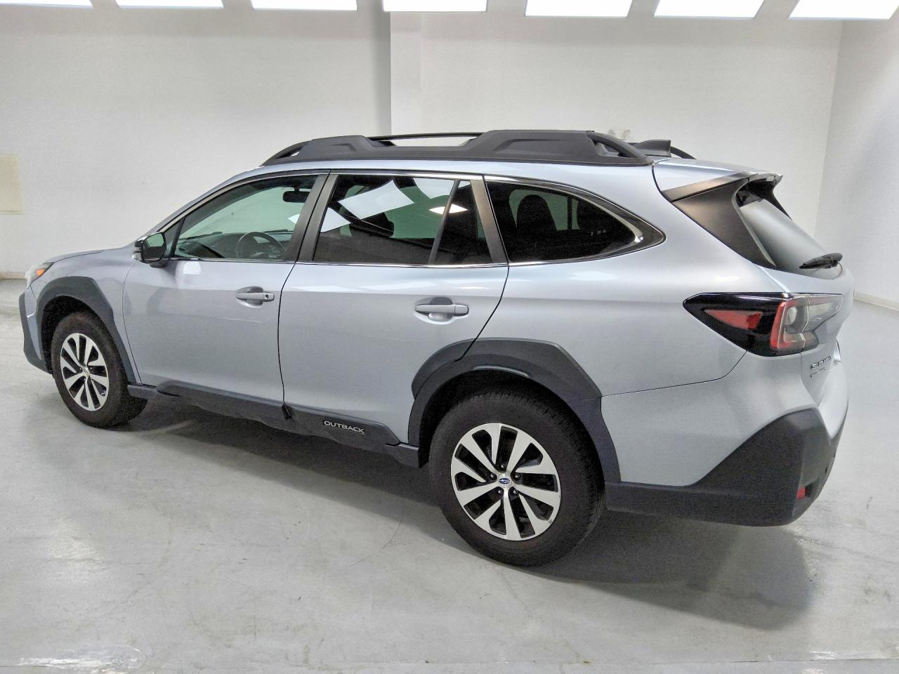 2023 SUBARU OUTBACK PREMIUM — снимка 2