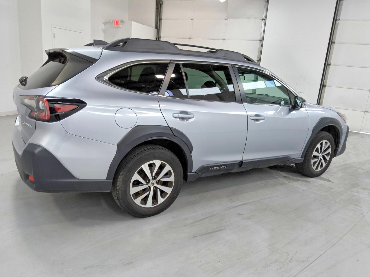 2023 SUBARU OUTBACK PREMIUM — снимка 3