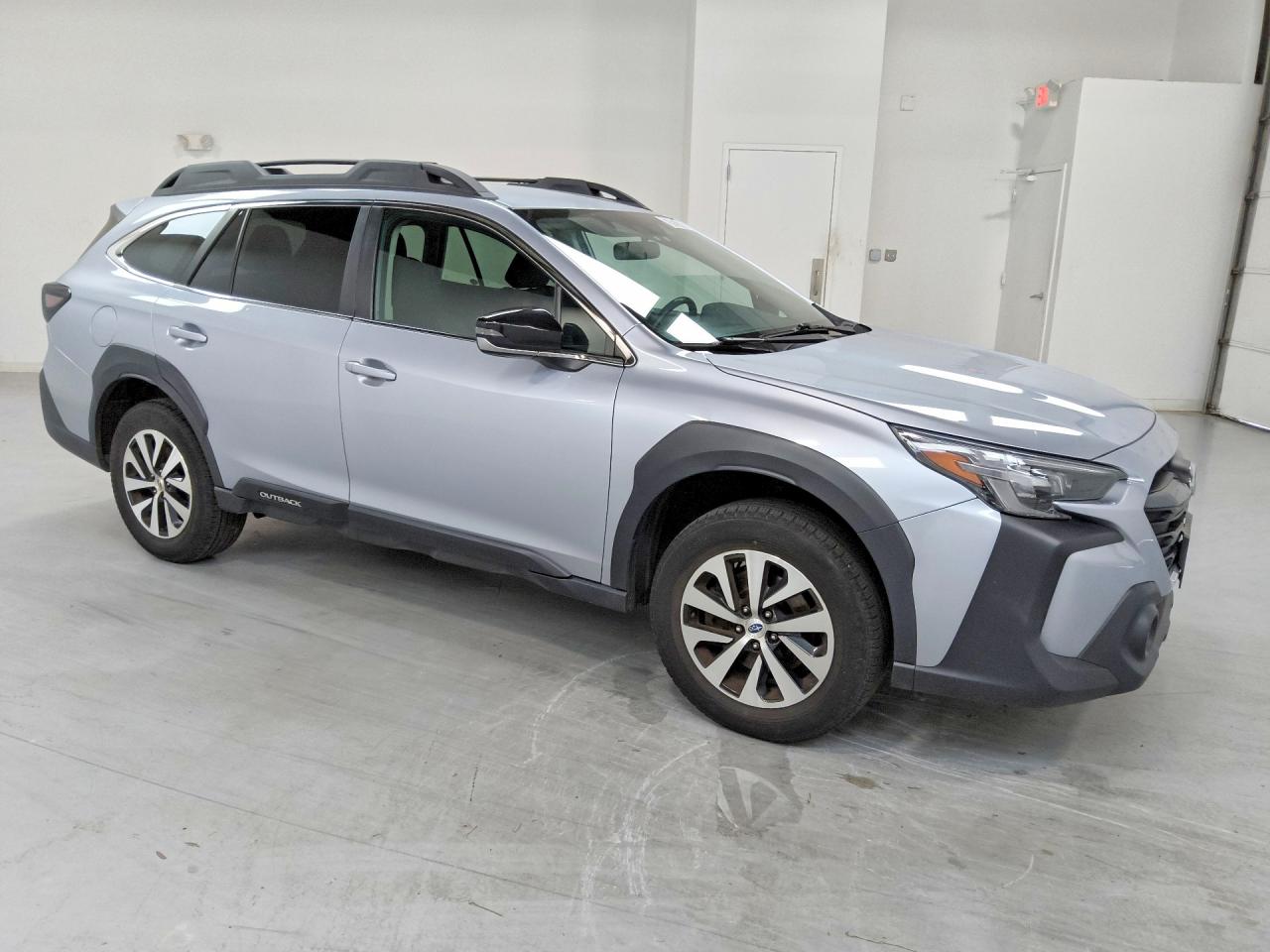 2023 SUBARU OUTBACK PREMIUM — снимка 4